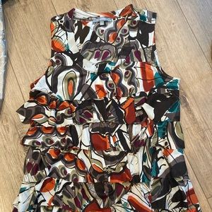EUC NY Collection tank L